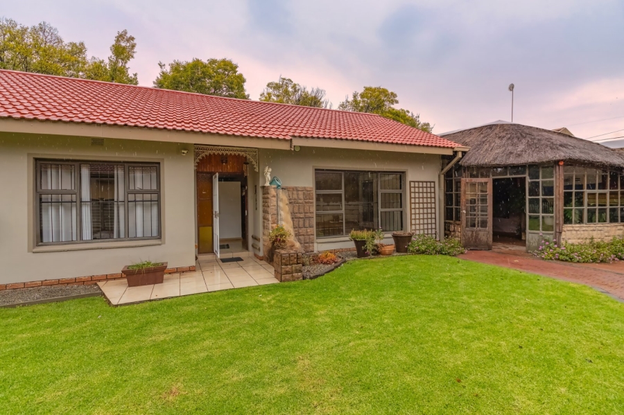3 Bedroom Property for Sale in West Park Free State